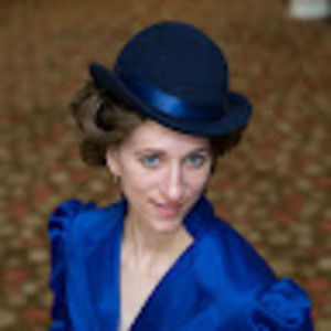 Meet your Posher, Beth